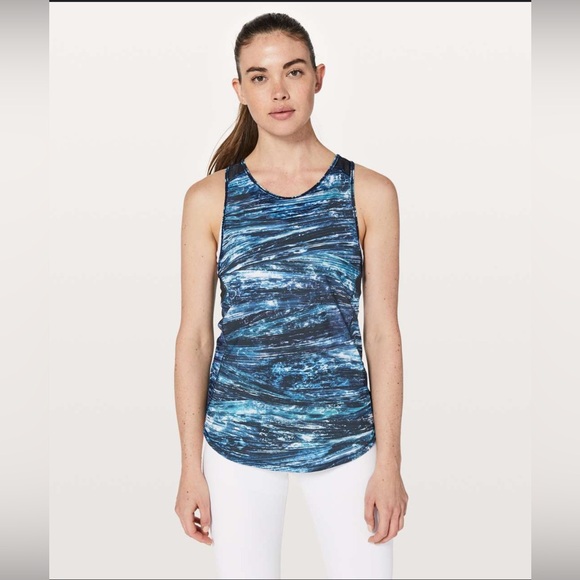lululemon athletica Tops - BNWT lululemon Sculpt Tank 2